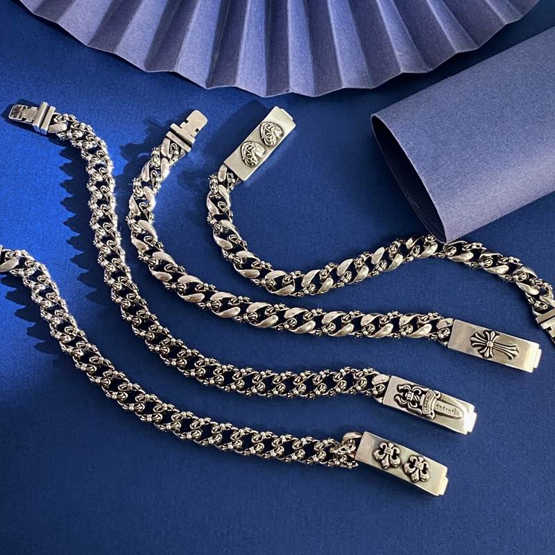 Chrome Hearts bracelet 12yxx163